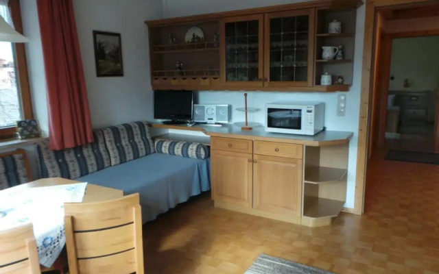 Sonnenappartement Eberharter-Dengg