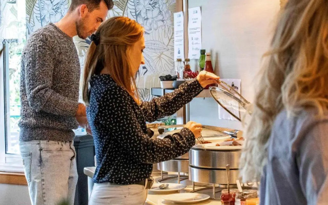 Mercure Cabourg Hôtel & Spa