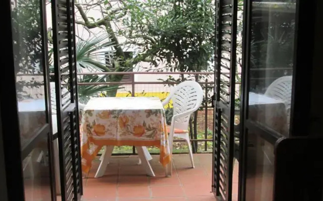 Apartment Maslina