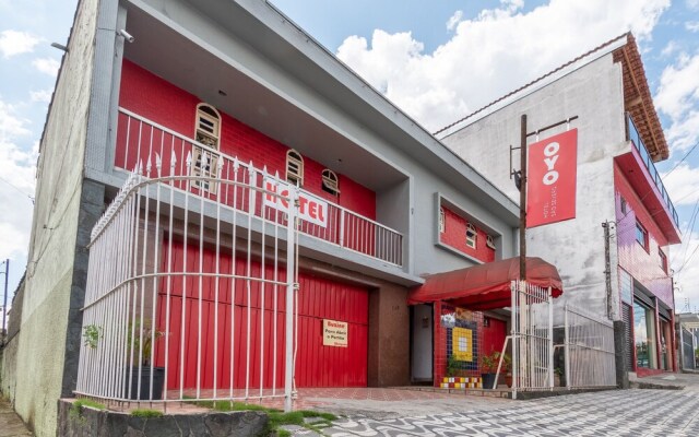 OYO São Severo