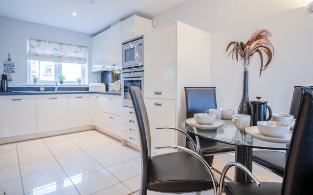 The Beachhouse - 2 Bed Townhouse - Saundersfoot