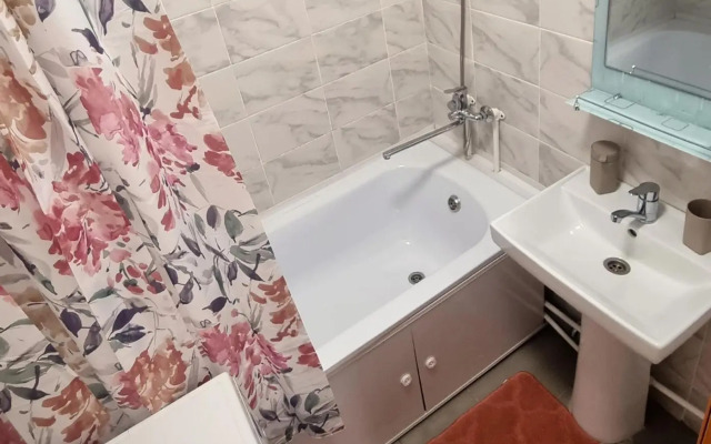 Апартаменты на улице Адмирала Горшкова, д. 57