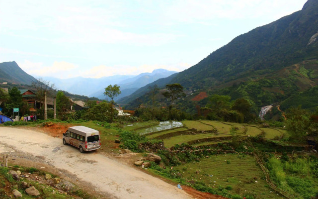 Stunning Homestay