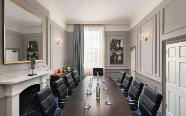 Ensana Buxton Crescent