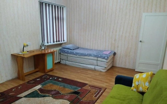 Standart apartment in Tashkent