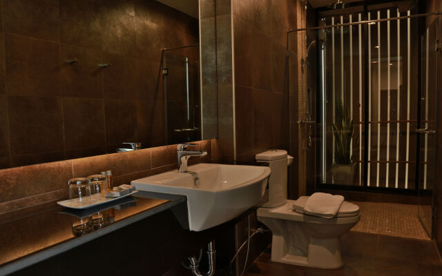 Amanta Hotel Nongkhai