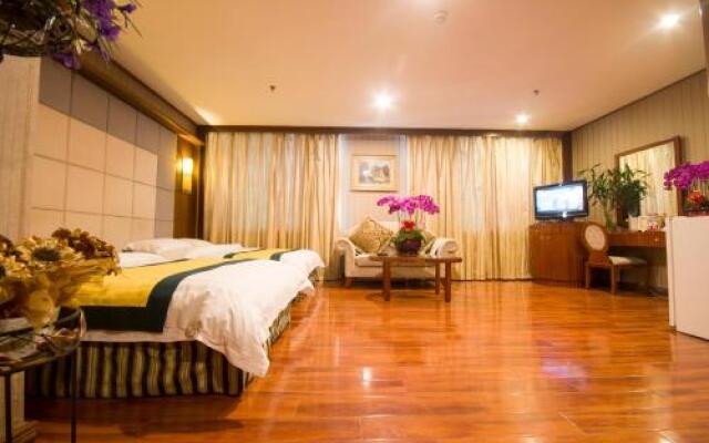 Yicheng Business Hotel - Dalian