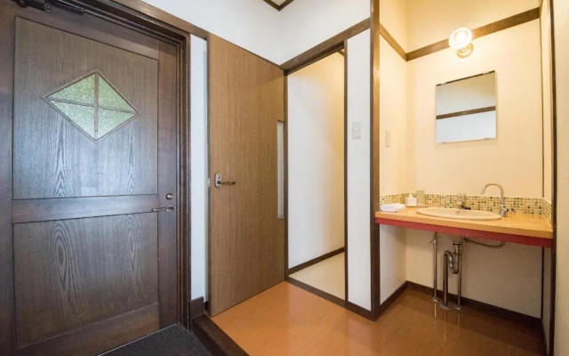 Kannawa-Yunoka – Guest Rooms – Beppu