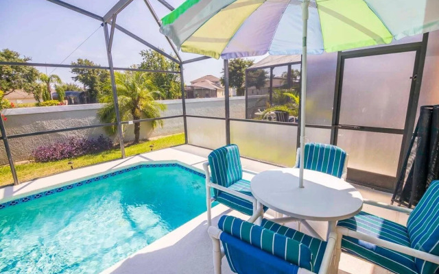 Pat's Southern Dunes Vacation Home