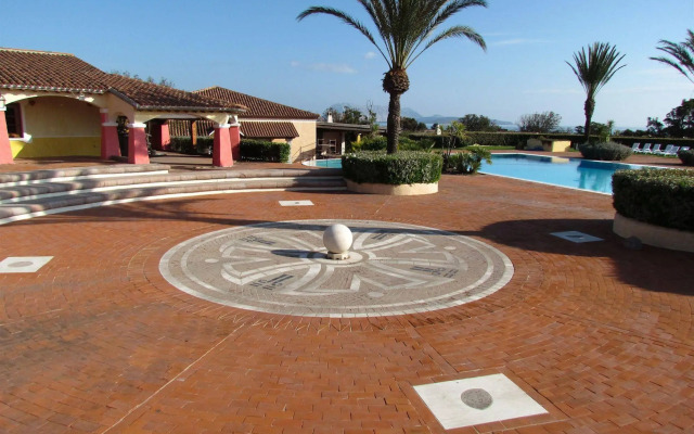 Liscia Eldi Residence