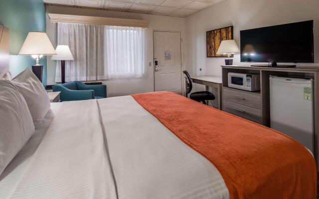 Best Western Inn Tooele