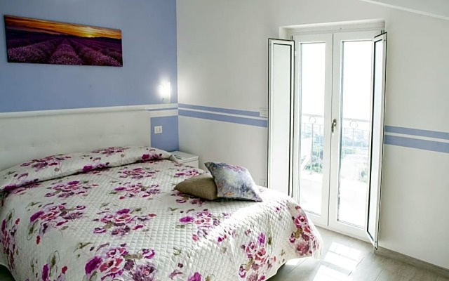 Cilento d'aMare B&b