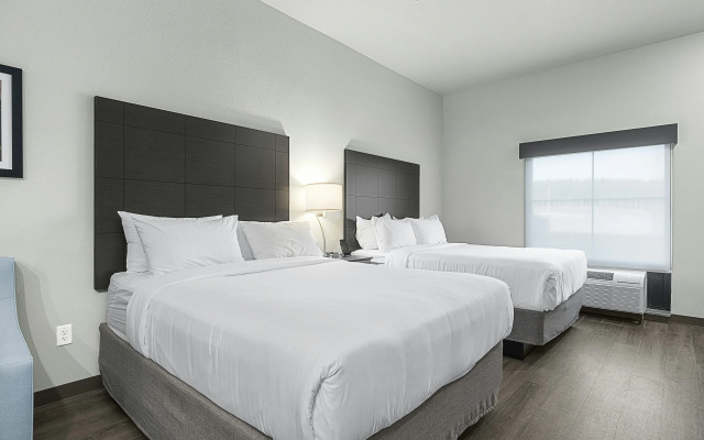 Riverstone Suites - Chippewa Falls