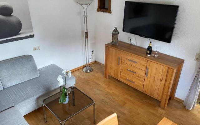 Ferienwohnung Apartment Haus Ager