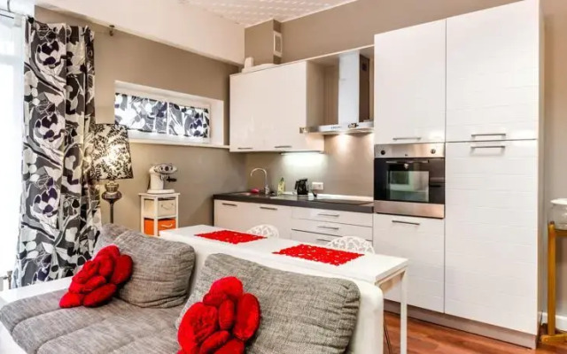 Knowhow Element residence