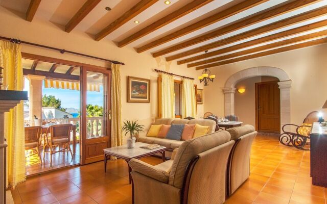 Villa Teix de Bonaire