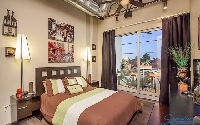 Urban Living By Signature Vacation Rentals