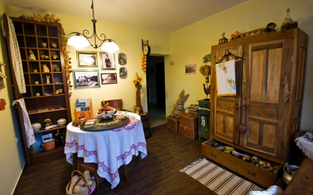 Rooms Ozalj