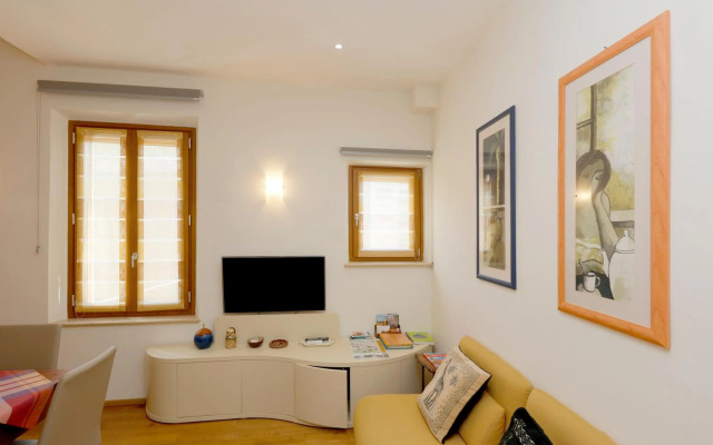 Siena UP Town - Sabrina's Cozy Apartment