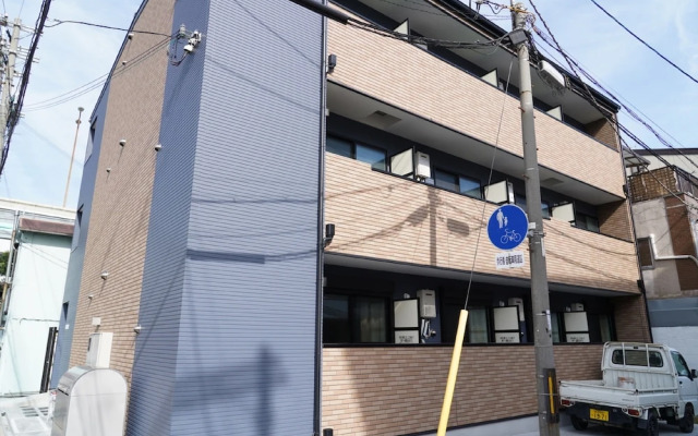 Noivueru kasugade II