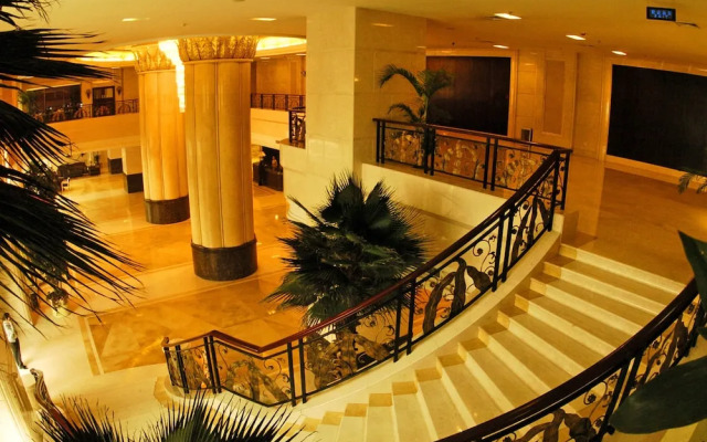 Tangshan Jinjiang International Hotel - Tangshan