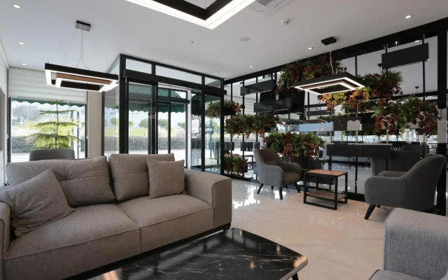 Avwan Hotel Cigli