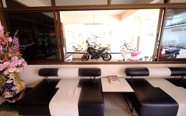 LP Apartment