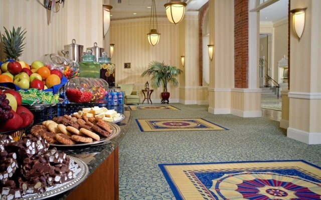 Hotel 24 South