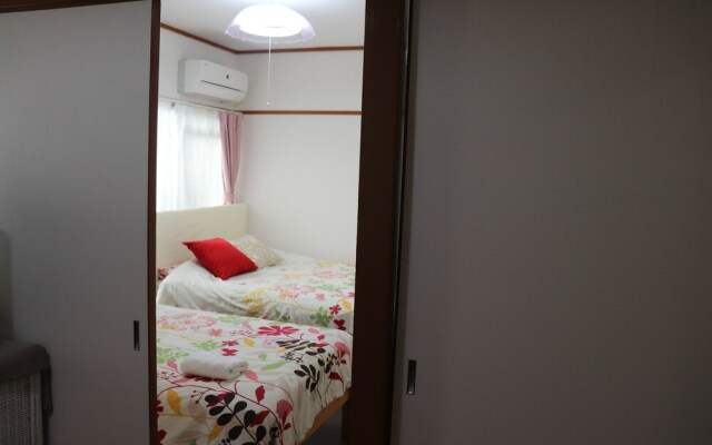 Namba Sunshine Apartment