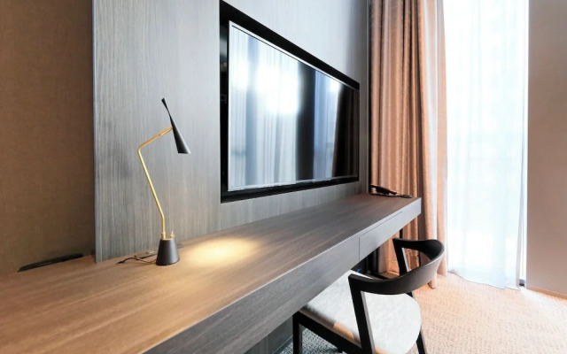 Отель Richmond Hotel Premier Kyoto Shijo