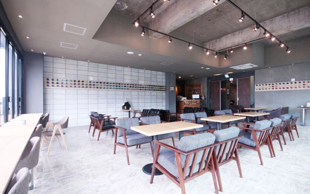 Uljin Neulbom Boutique