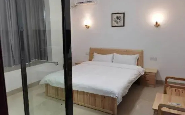 Longhai Guanchao Pavilion B&B