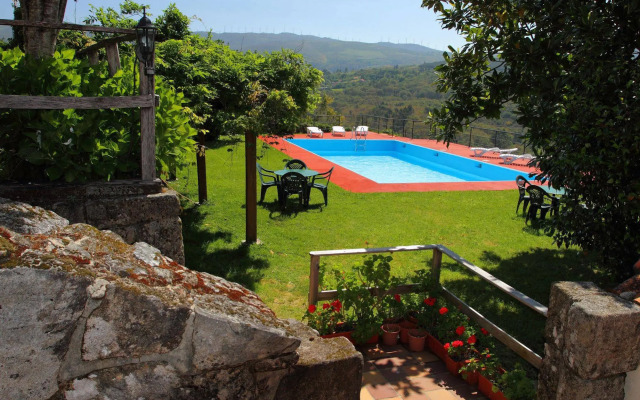 Rectoral de Fofe
