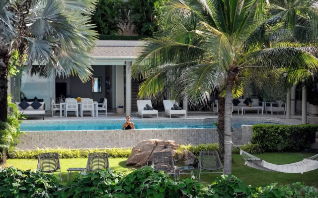 Villa Maliya