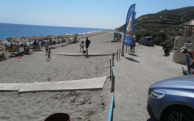 Villa Serenity Relaxing Retreat in Kymi Euboea