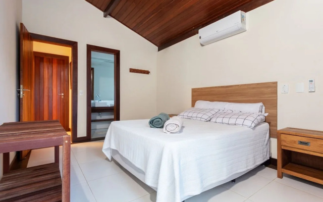 Bz26 40 metros da Praia Casa com piscina