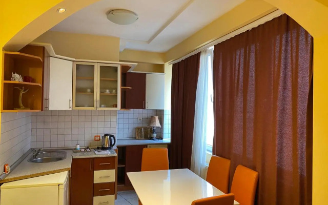 Centrum Apartments-Pr