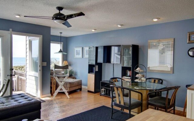 Pelican's Perch Duplex - 3 Br Home