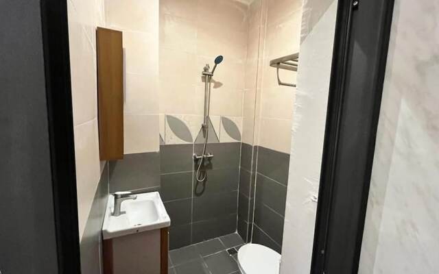 We Offer you a Lovely 1-bed Apartment in Abidjan