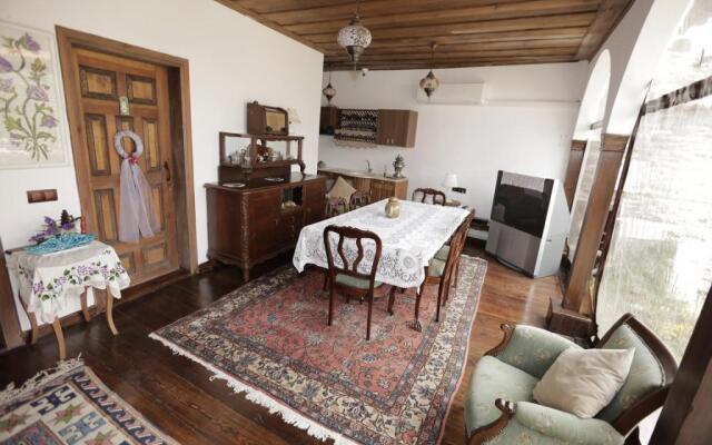 Kadilar Pasazade Konagi Butik Otel