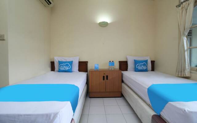Airy Eco Syariah Cakung Penggilingan Raya 41 Jakarta