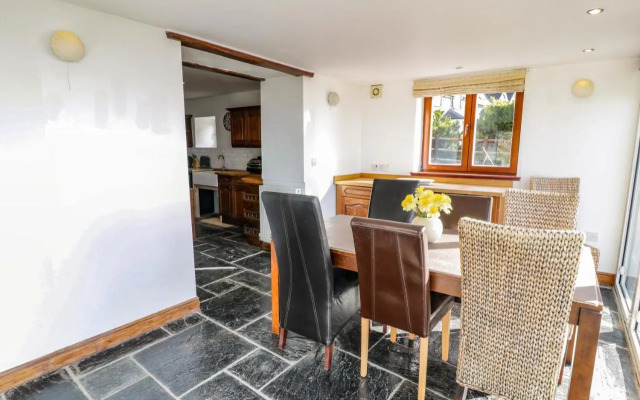 Ceilwart Cottage