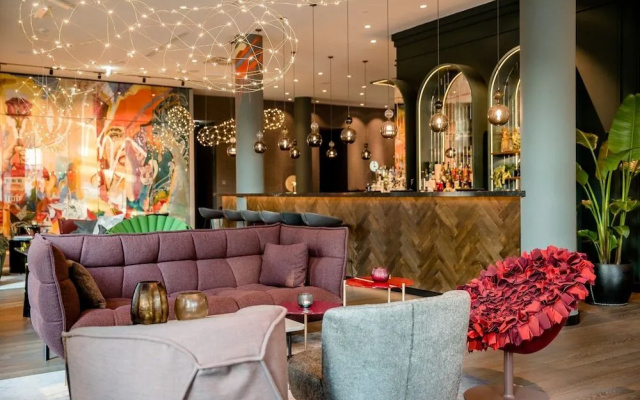 Motel One Graz