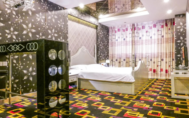 9 Style Boutique Hotel Shanghai