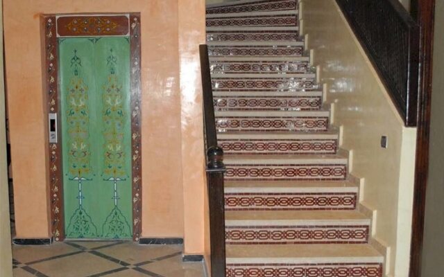 Riad Marrakech House