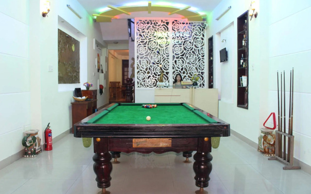 Fantastic Danang Hostel