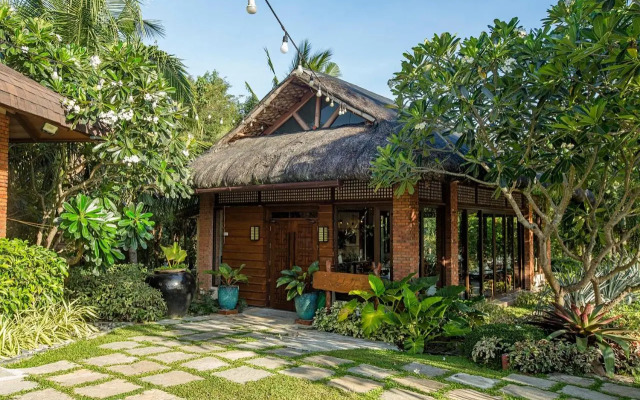 El Jardin De Zaida Managed by HII