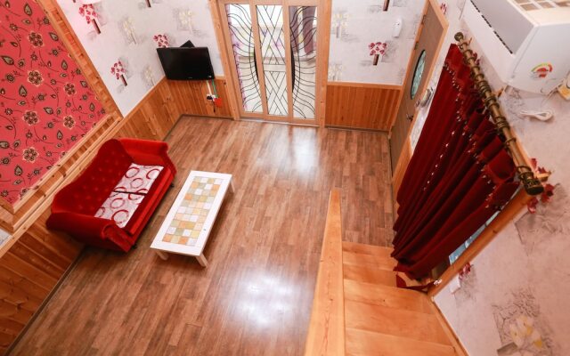 Fulnaeum House Pension