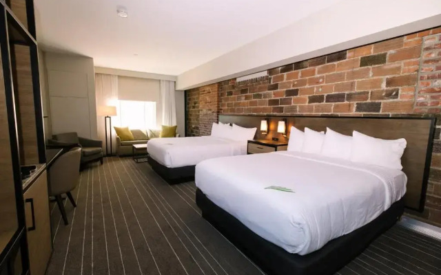Hotel Windrow Downtown Ellensburg