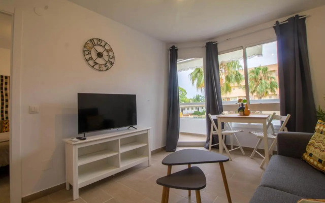 Vistamarina B 211 By IVI Real Estate
